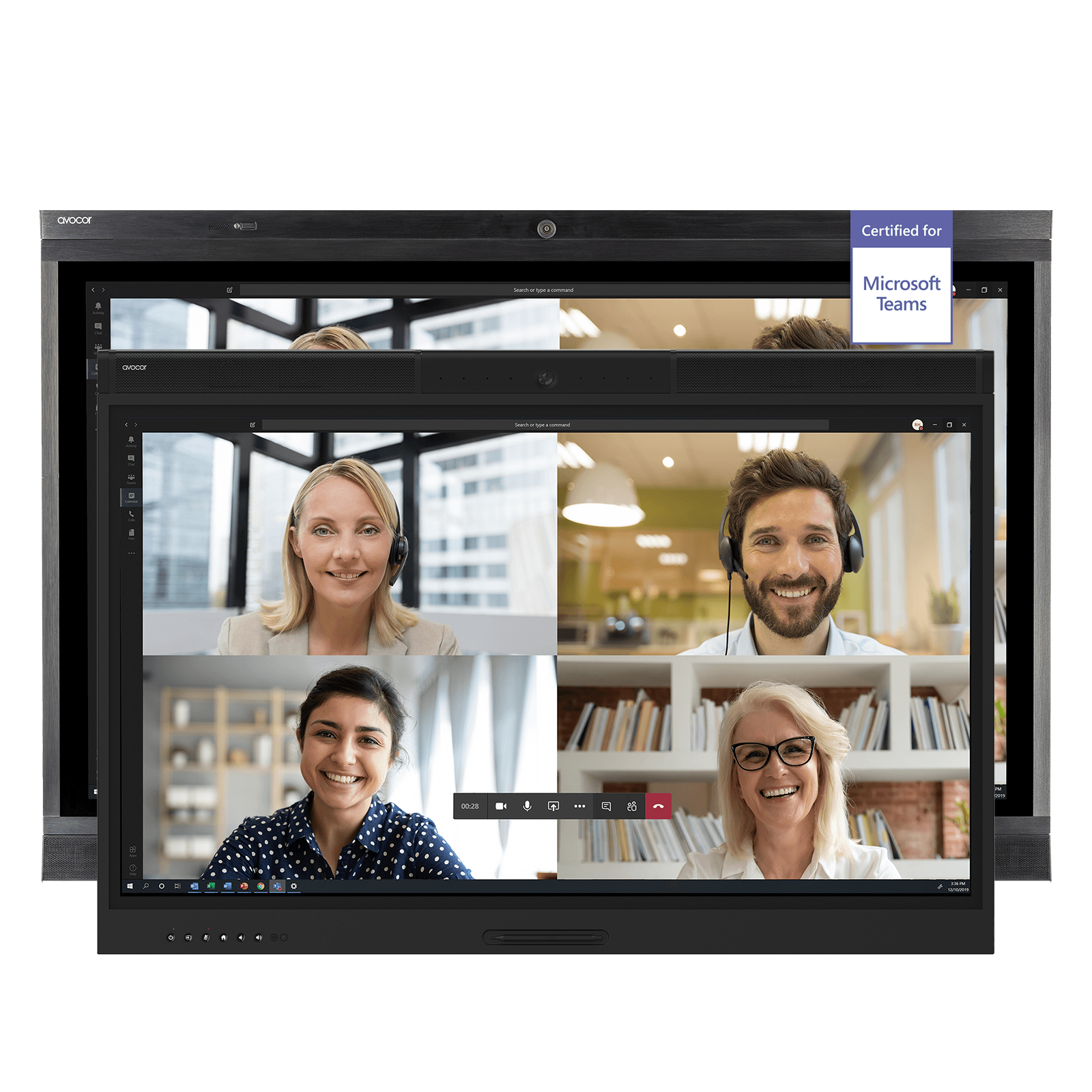 Avocor – ISDM Solutions