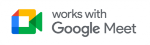 Google Meets logo