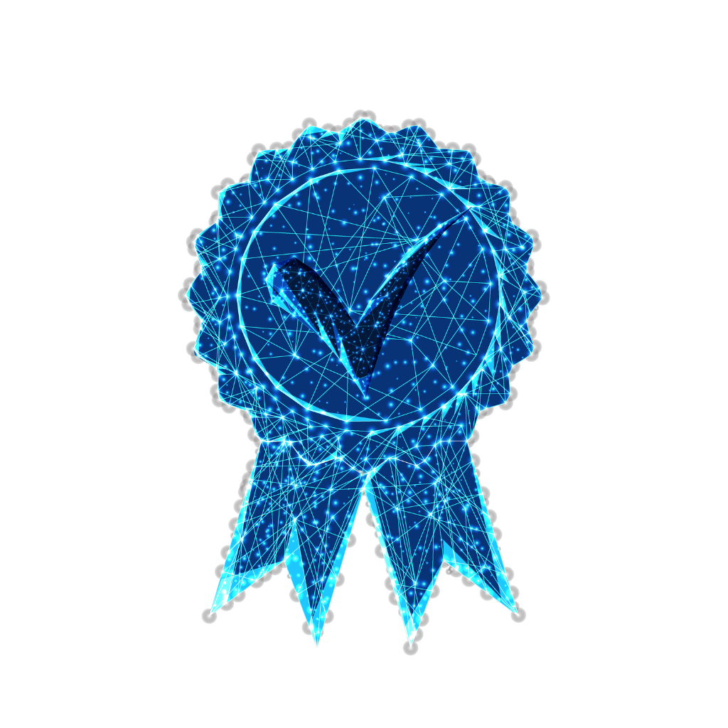 Cisco certification logo