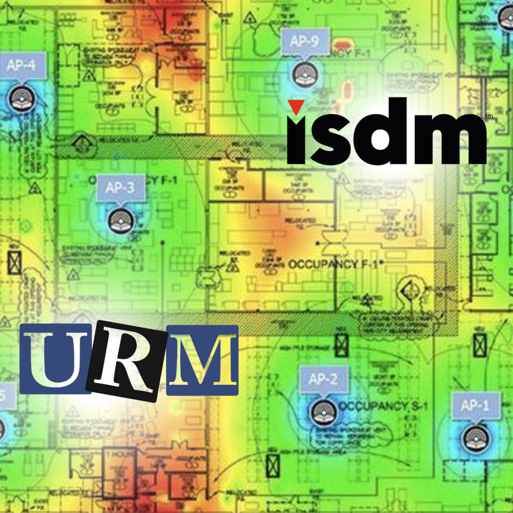 ISDM and URM