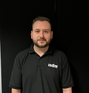 Josh Lee - head of operations 